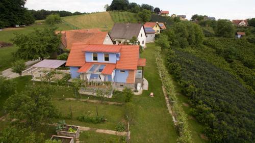 Ferienhaus Ulrichsbrunn