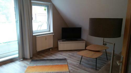 Apartamento Altstadtappartements Hartberg