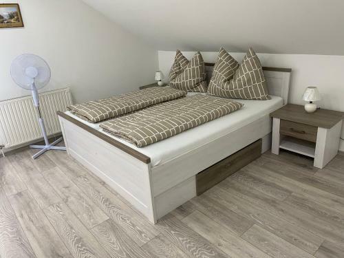 Ossiach Apartment 2
