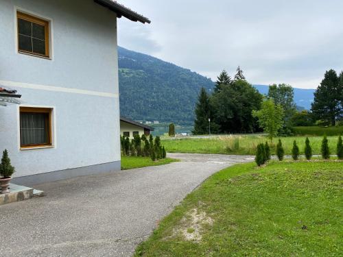 Ossiach Apartment 2