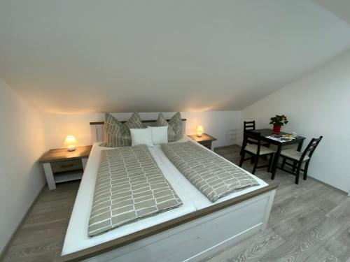 Ossiach Apartment 2