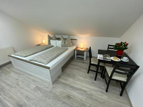 Ossiach Apartment 2