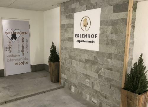 Apartamento Der Erlenhof