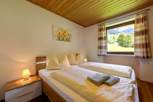Apartamento Bauernhof Klausbauer