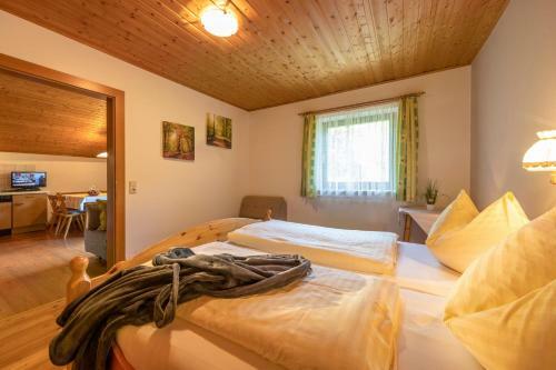 Apartamento Bauernhof Klausbauer