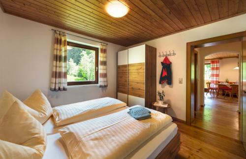 Apartamento Bauernhof Klausbauer