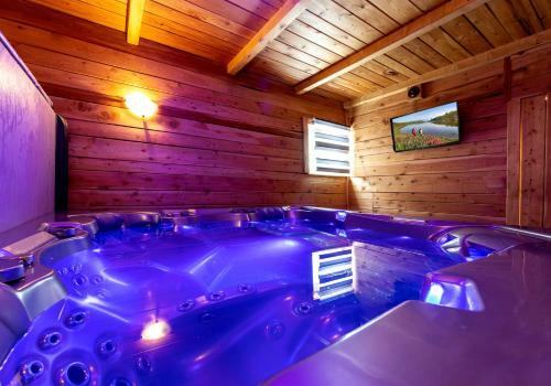 Apartamento Bauernhof Klausbauer