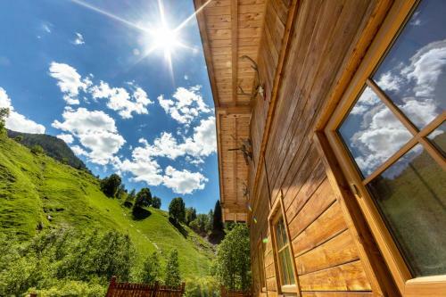 Apartamento Bauernhof Klausbauer