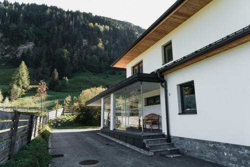Apartamento Appartement Lisi