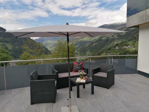 Apartamento Montepart Zillertal