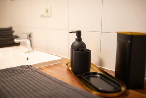 Apartamento Mountainfloor