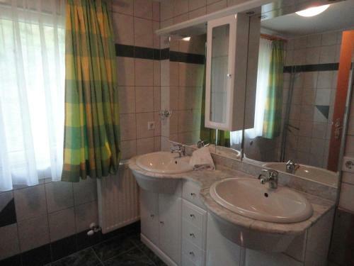 Apartamento Haus Toferer