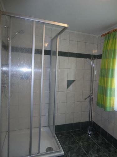 Apartamento Haus Toferer