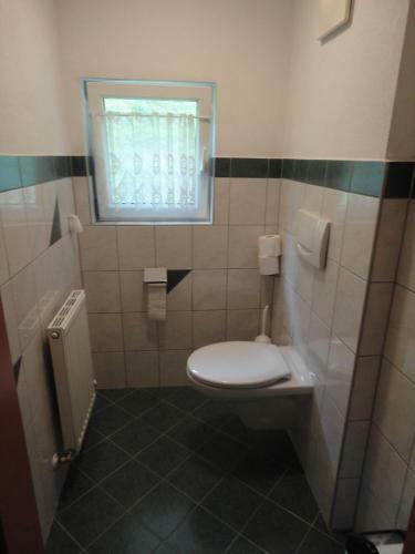 Apartamento Haus Toferer