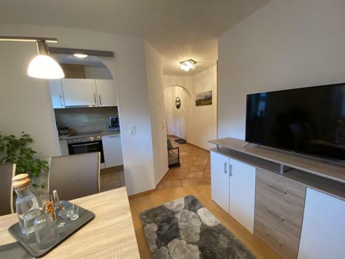Apartamento Ferienwohnung Tribus