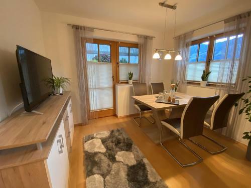 Apartamento Ferienwohnung Tribus