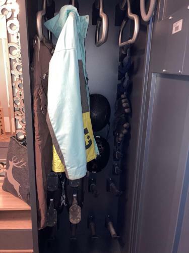 Apartamento Ferienwohnung Tribus