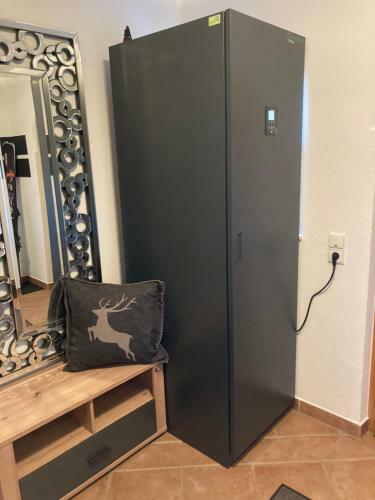 Apartamento Ferienwohnung Tribus