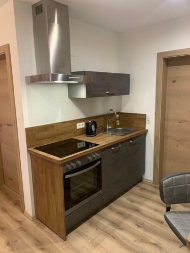Apart Wexwood