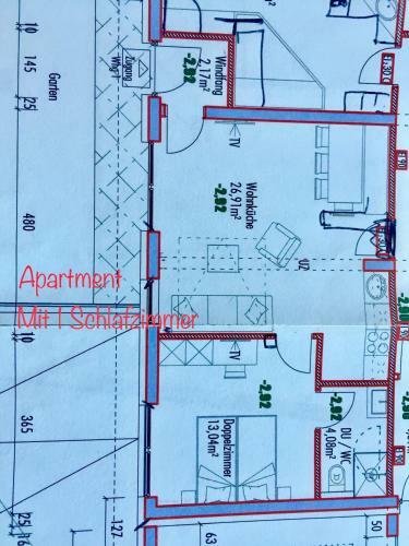 Apart Wexwood