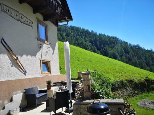 Apartamento Ferienhaus Die Traumtaube Heiligenblut