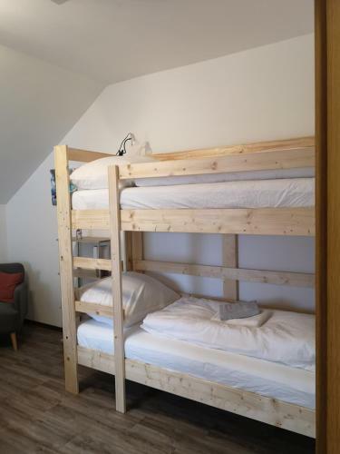 Apartamento Ferienhaus Die Traumtaube Heiligenblut