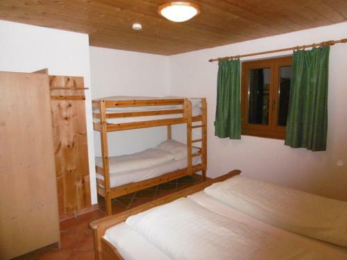 Ferienhaus R�merh�tte
