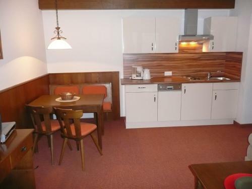 Apartamento Apphaus Sonne