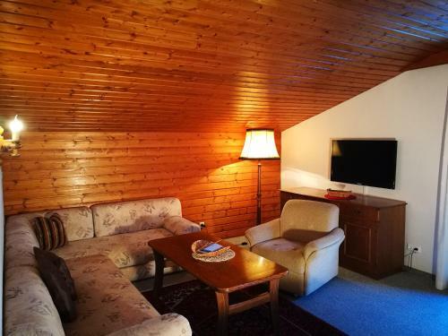 Apartamento Apphaus Sonne