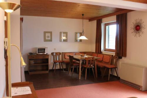 Apartamento Apphaus Sonne