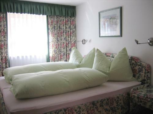 Apartamento Ferienhaus Ebnerle