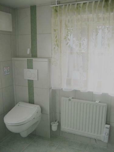 Apartamento Ferienhaus Ebnerle