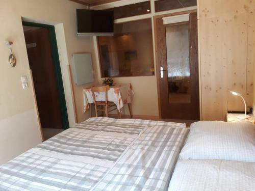 Apartamento Appartement Gorgasser Im Berghaus Glockner