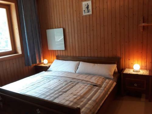 Apartamento Appartement Gorgasser Im Berghaus Glockner