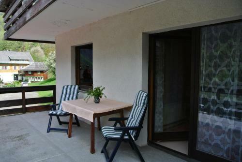 Apartamento Appartement Gorgasser Im Berghaus Glockner