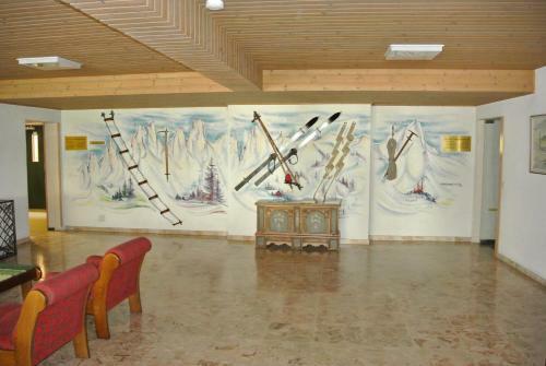 Apartamento Appartement Gorgasser Im Berghaus Glockner