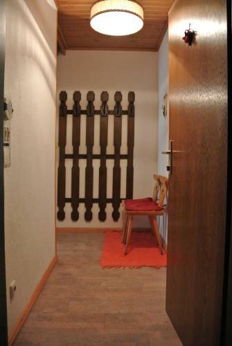 Apartamento Appartement Gorgasser Im Berghaus Glockner