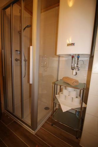 Apartamento Appartement Gorgasser Im Berghaus Glockner