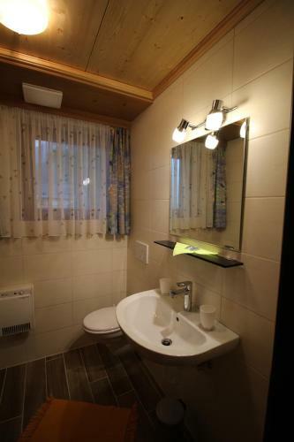 Apartamento Appartement Gorgasser Im Berghaus Glockner