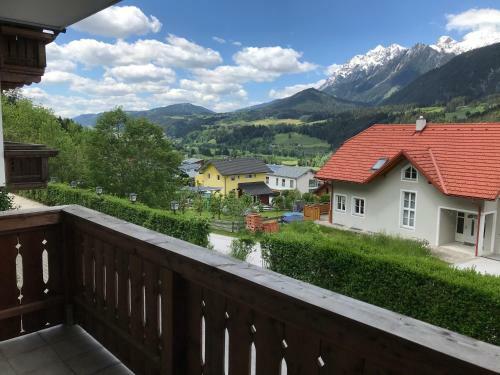 Apartamentos Platzhirsch