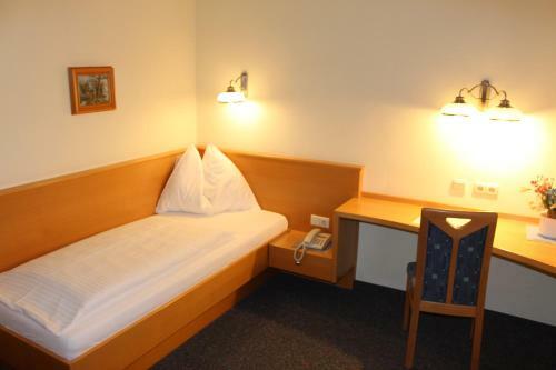 Bed & Breakfast Pension Traude