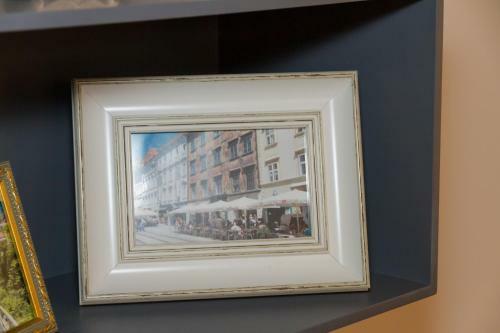 Apartment Joanneum