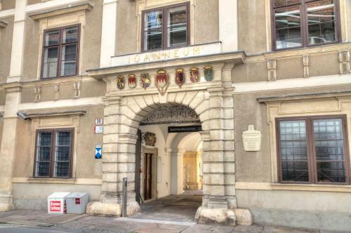 Apartment Joanneum