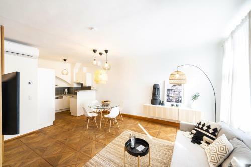 Apartments Am Glockenspielplatz