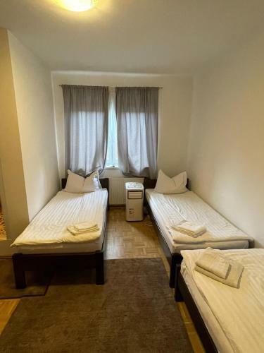 Hostal Ned Rooms