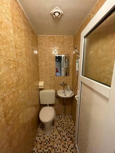 Hostal Ned Rooms