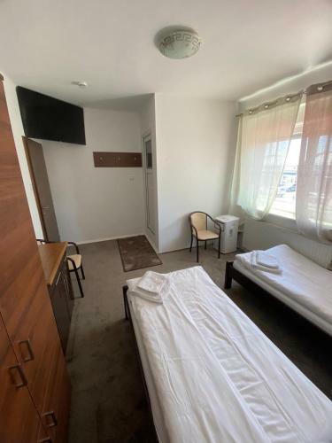 Hostal Ned Rooms