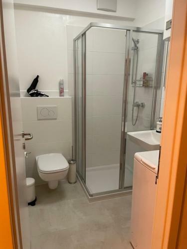 Zentrum & Parkm�glichkeit Top Saniertes Apartment