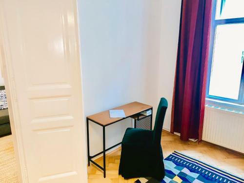 Contemporary Contactless Apartment By Nahuen Suites