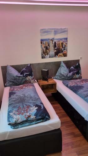Motel Graz Ost
